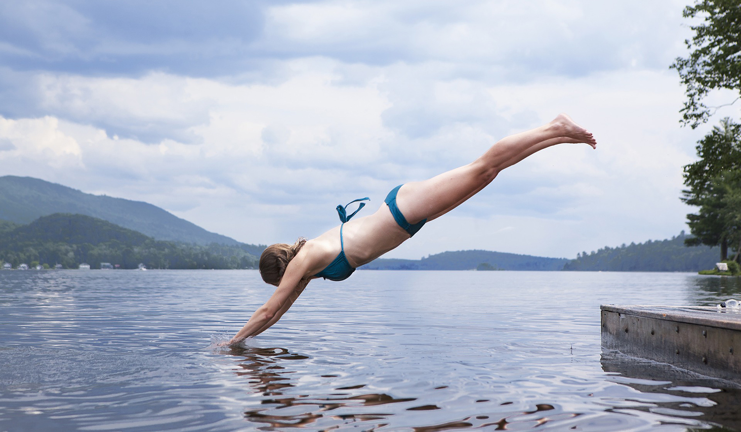 Are you a good cottage guest?