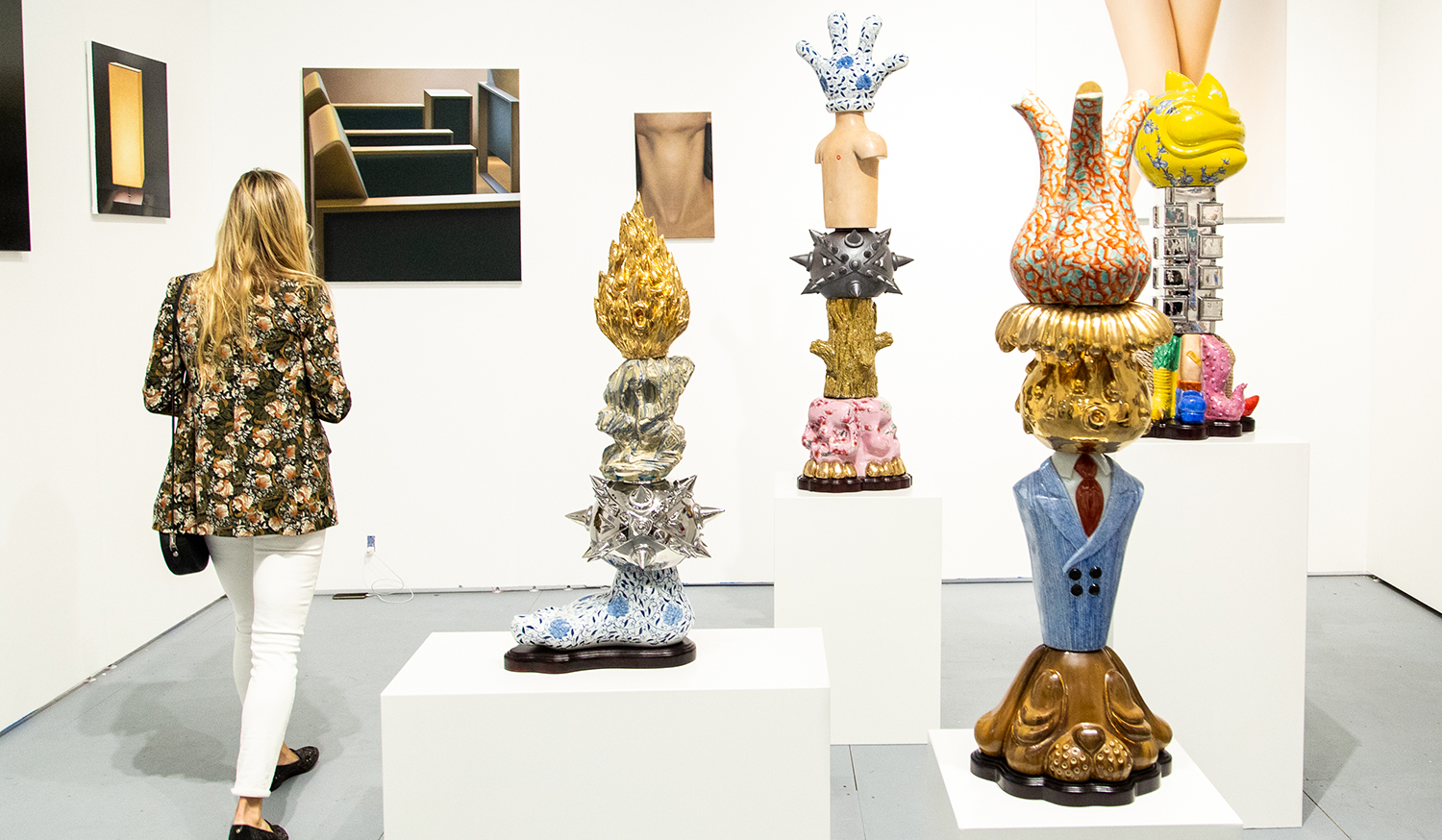 Exclusive Art Basel access for Bal Harbour hotel guests