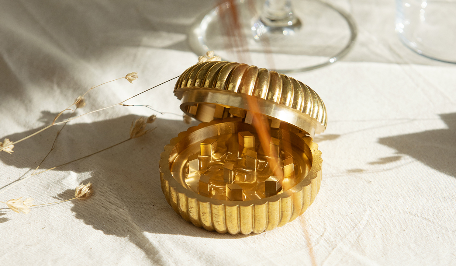 Gifts for the High-minded