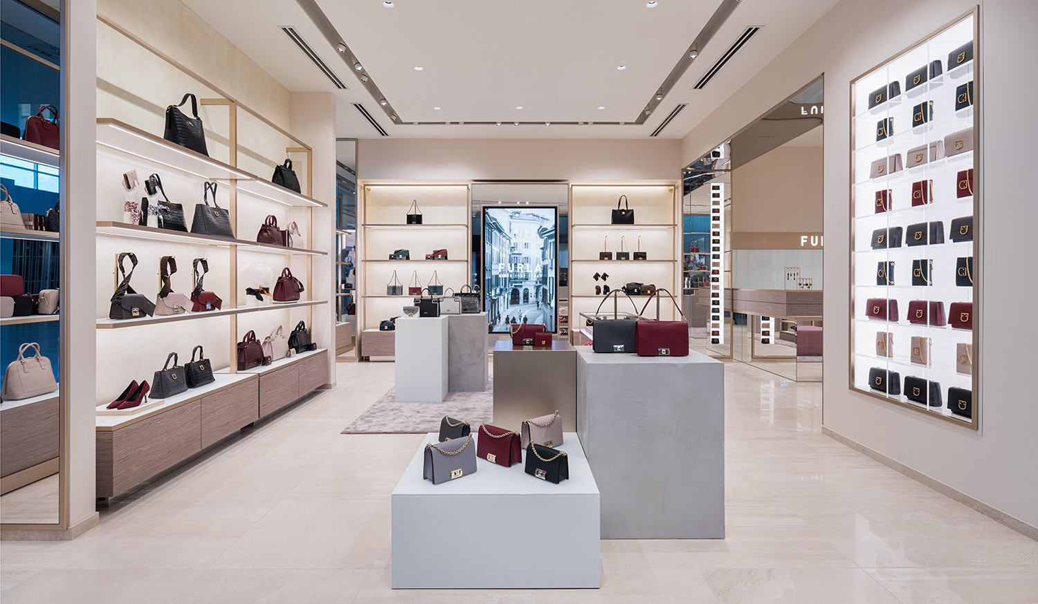 First Canadian Furla is open at Yorkdale