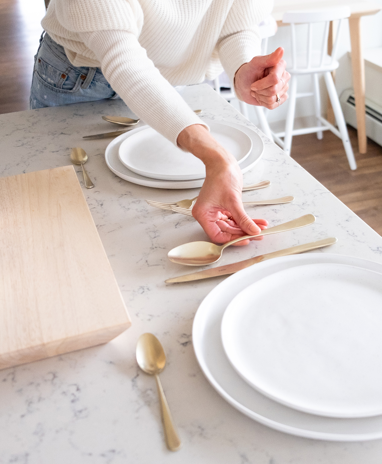 Add an artisan touch to your table with new Canadian brand Fable