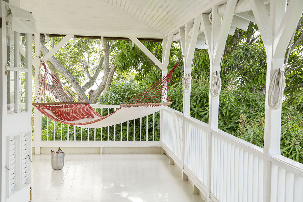 Three dreamy island getaways