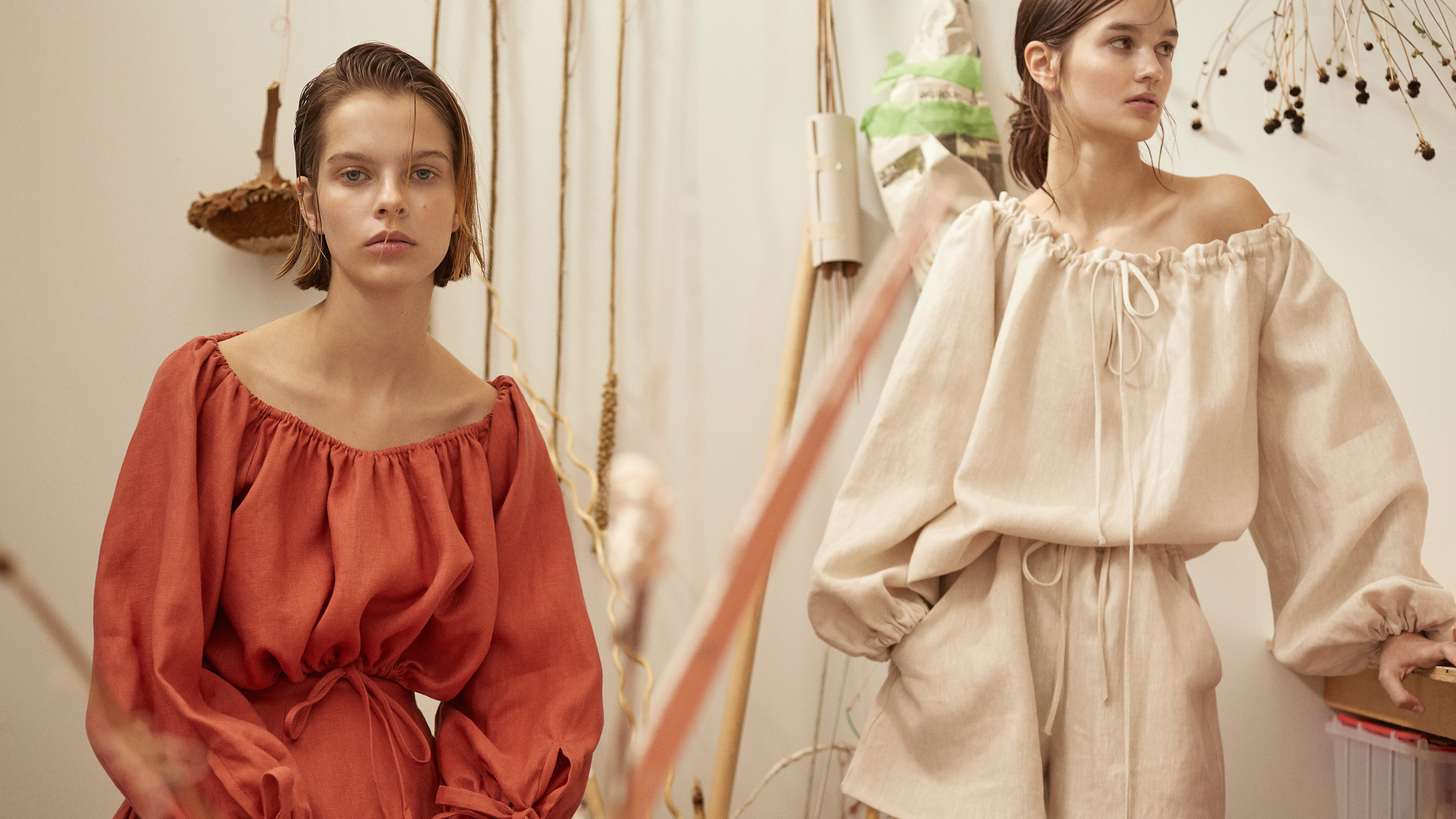 Designer Profile: Eliza Faulkner