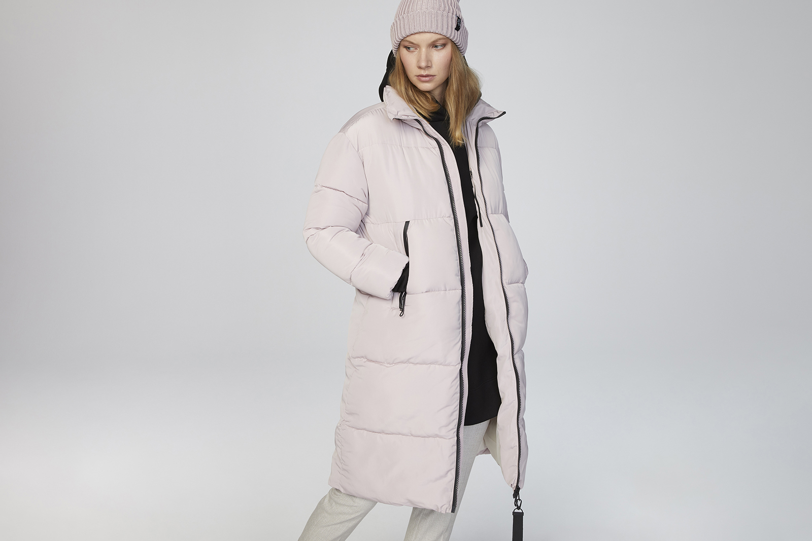 GIFT GUIDE: Canadian-made winterwear