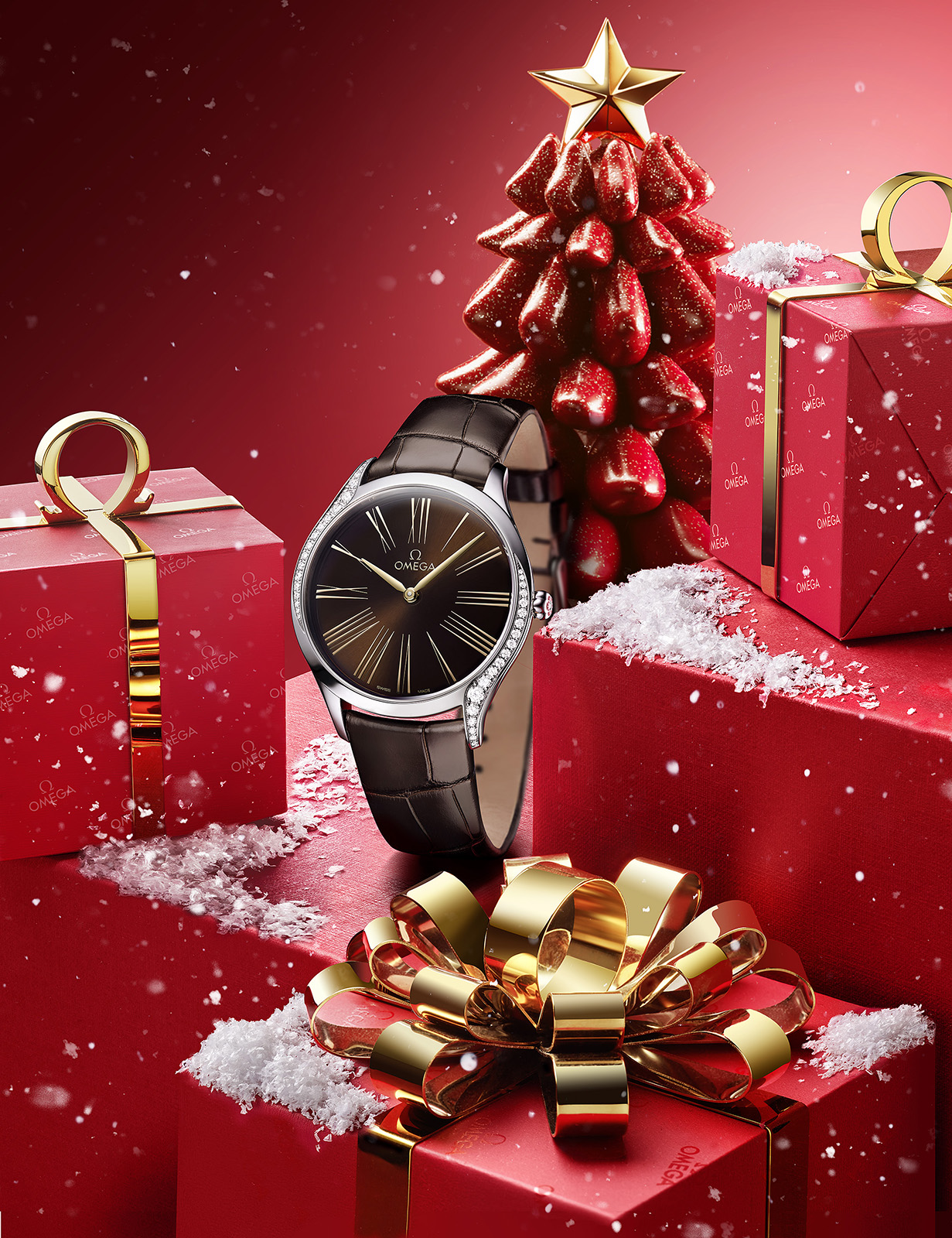 GIFT GUIDE: Watches
