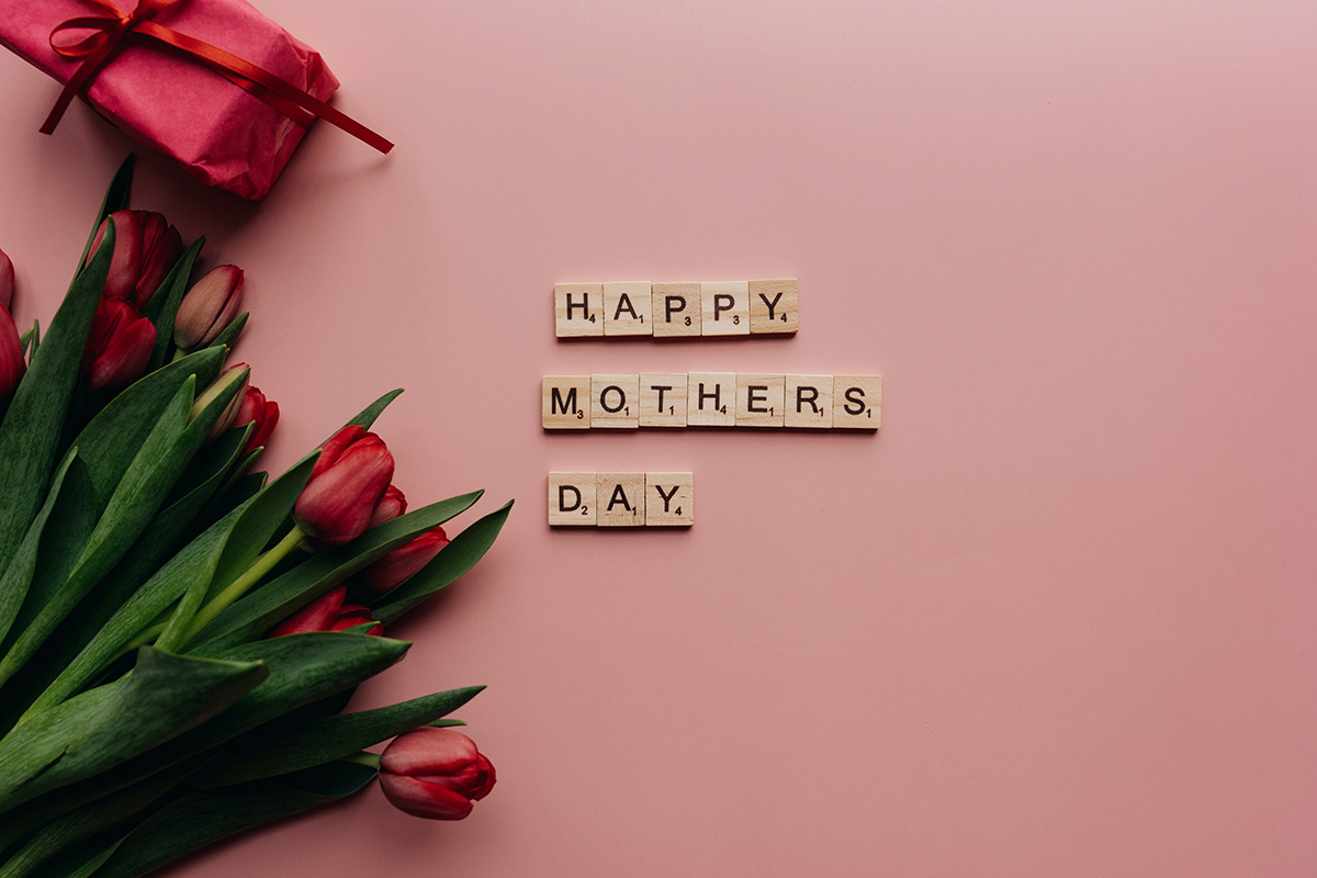 Mother’s Day Gift Guide
