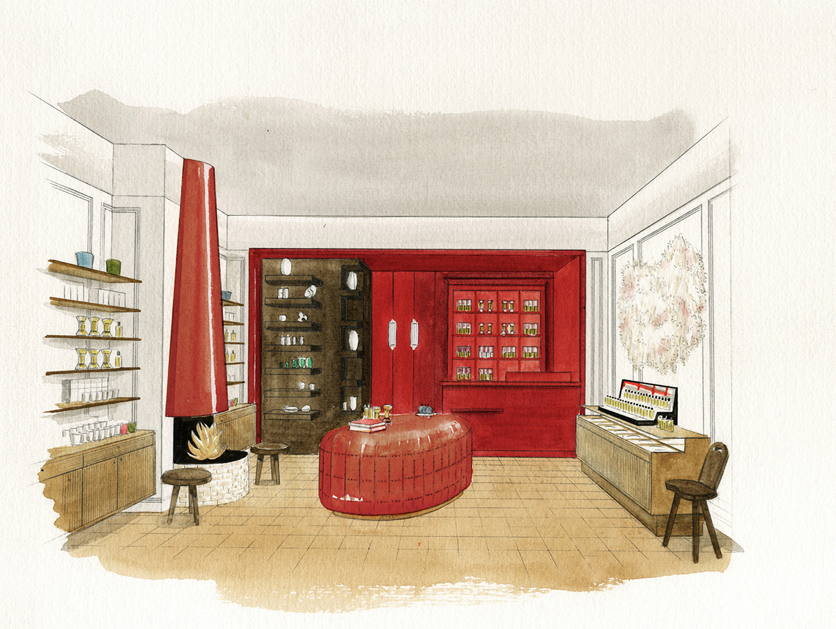 Diptyque’s first Canadian boutique will open in Toronto in July