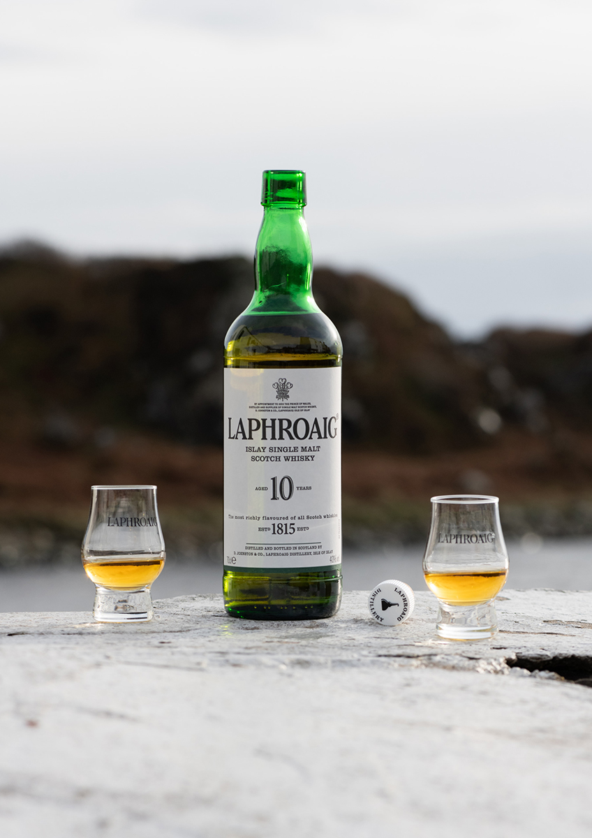 Celebrate Father’s Day with these special bottles